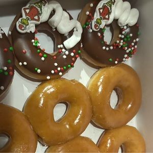 Meet your Posher, Jase